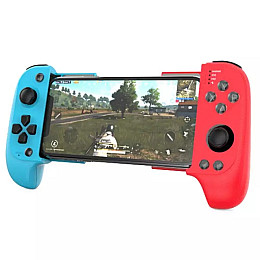 Беспроводной геймпад триггер Saitake STK – 7007F для Android iOS смартфонов