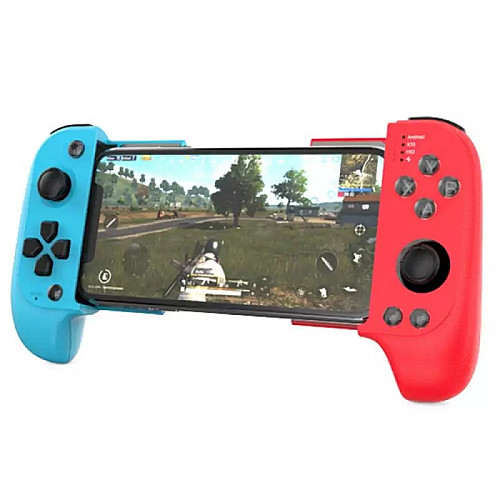 Беспроводной геймпад триггер Saitake STK – 7007F для Android iOS смартфонов