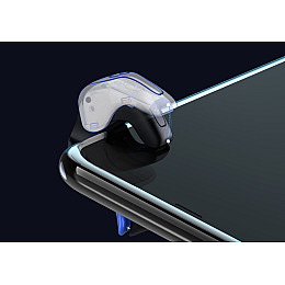 Ігровий триггер Stinger з макросом PHANTOM Z2 для смартфона