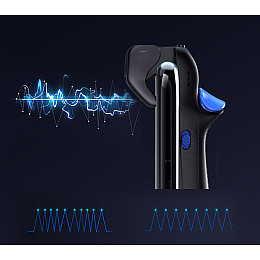 Ігровий триггер Stinger з макросом PHANTOM Z2 для смартфона