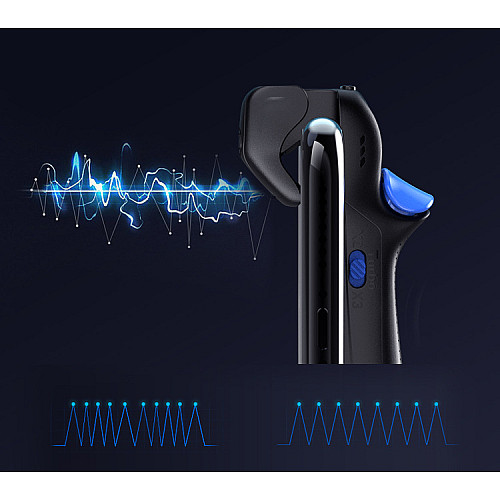 Ігровий триггер Stinger з макросом PHANTOM Z2 для смартфона