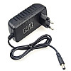 Блок Питания/Сетевой Адаптер 12V. 2A AC/DC Adapter 12V. 2A
