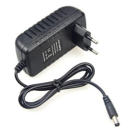 Блок Питания/Сетевой Адаптер 12V. 2A AC/DC Adapter 12V. 2A