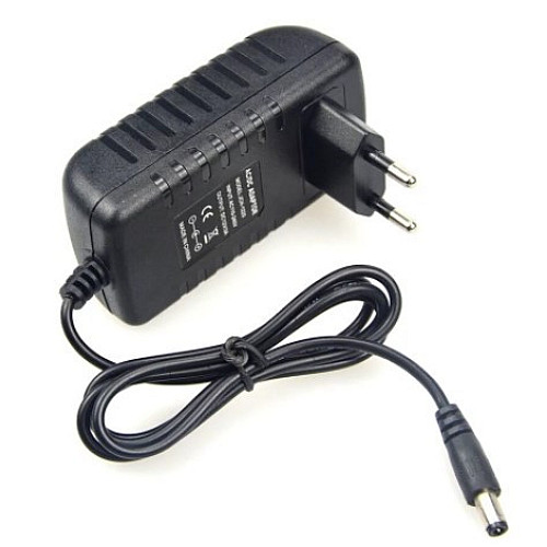 Блок Питания/Сетевой Адаптер 12V. 2A AC/DC Adapter 12V. 2A