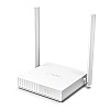 Беспроводной маршрутизатор TP-Link TL-WR820N Router (v2) 300M Wireless (2-Antenna) (6469503)