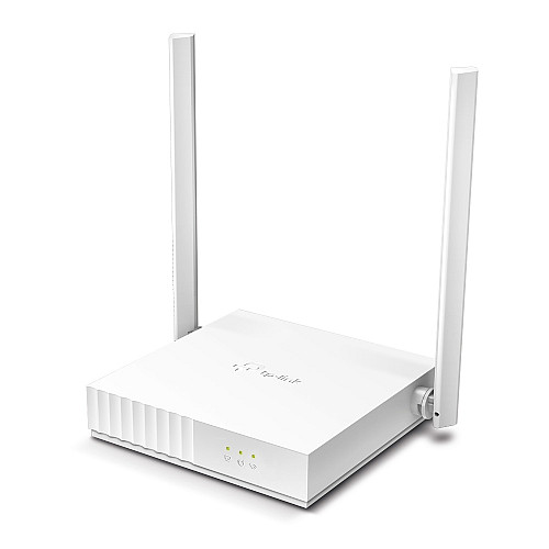 Беспроводной маршрутизатор TP-Link TL-WR820N Router (v2) 300M Wireless (2-Antenna) (6469503)