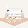 Беспроводной маршрутизатор TP-Link TL-WR820N Router (v2) 300M Wireless (2-Antenna) (6469503)