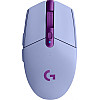 Миша Logitech G305 Lightspeed Ліловий (6635825)