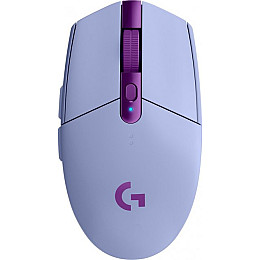 Мышь Logitech G305 Lightspeed Lilac  (6635825)
