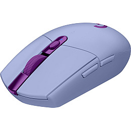 Мышь Logitech G305 Lightspeed Lilac  (6635825)