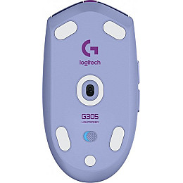 Мышь Logitech G305 Lightspeed Lilac  (6635825)