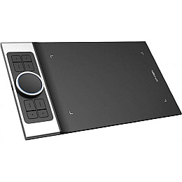 Графический планшет XP-Pen Deco Pro S