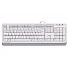 Клавиатура A4Tech Fstyler FKS10 White USB
