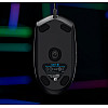 Миша Logitech G102 Lightsync EER Ліловий (910-005854)