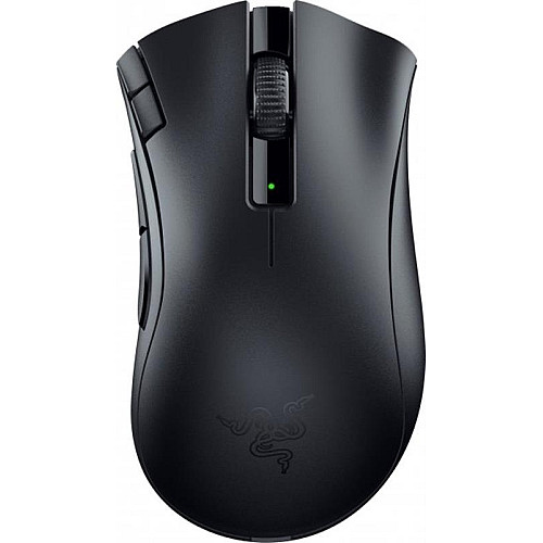 Миша Razer DeathAdder V2 X Hyperspeed Black (RZ01-04130100-R3G1) USB
