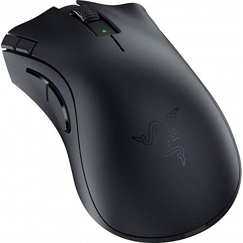 Миша Razer DeathAdder V2 X Hyperspeed Black (RZ01-04130100-R3G1) USB