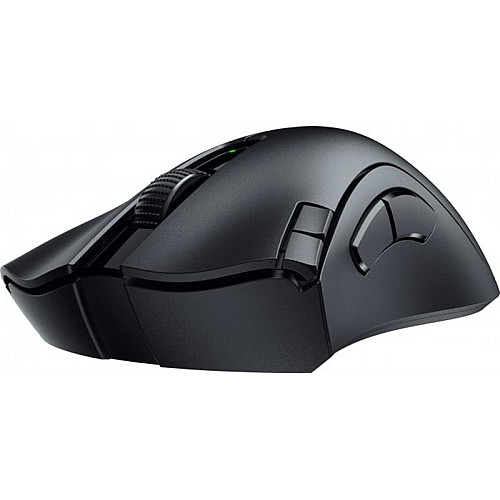 Миша Razer DeathAdder V2 X Hyperspeed Black (RZ01-04130100-R3G1) USB