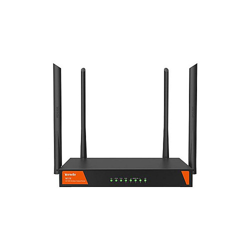 Wi-Fi маршрутизатор TENDA W15E AC1200