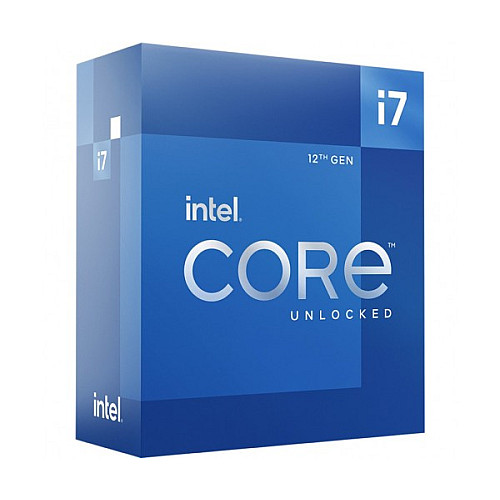 Процесор Intel Core i7-12700K (BX8071512700K)