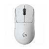 Мышь Logitech G Pro X Superlight Wireless White (910-005942)