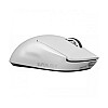 Мышь Logitech G Pro X Superlight Wireless White (910-005942)