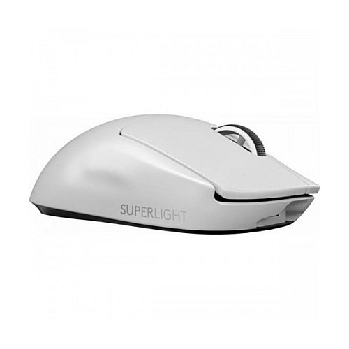 Мышь Logitech G Pro X Superlight Wireless White (910-005942)