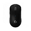 Миша Logitech G Pro X Superlight Wireless Black (910-005880)