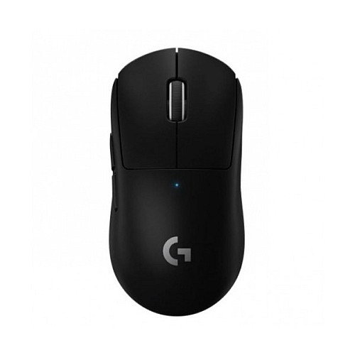 Миша Logitech G Pro X Superlight Wireless Black (910-005880)