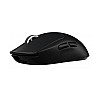 Миша Logitech G Pro X Superlight Wireless Black (910-005880)