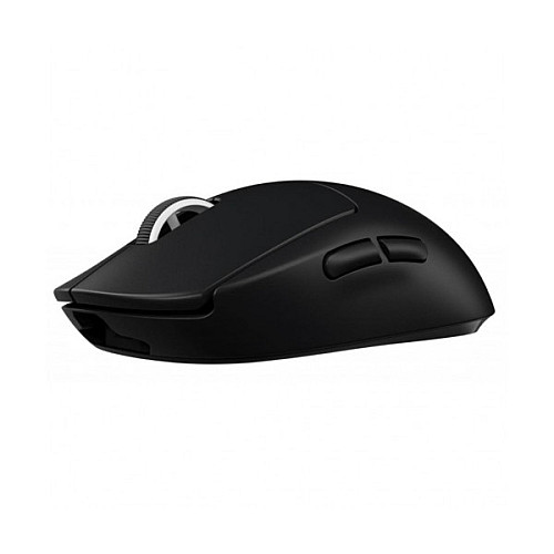 Миша Logitech G Pro X Superlight Wireless Black (910-005880)