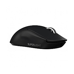 Мышь Logitech G Pro X Superlight Wireless Black (910-005880)