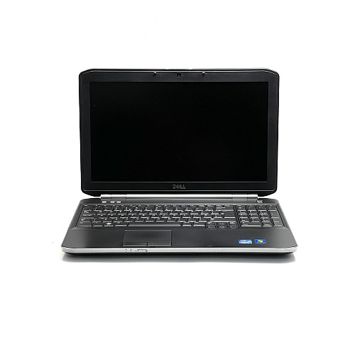 Ноутбук Dell Latitude E5520 15,6 Intel Core i5 8 Гб 128 Гб Відновлений