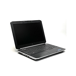 Ноутбук Dell Latitude E5520 15,6 Intel Core i5 8 Гб 128 Гб Відновлений