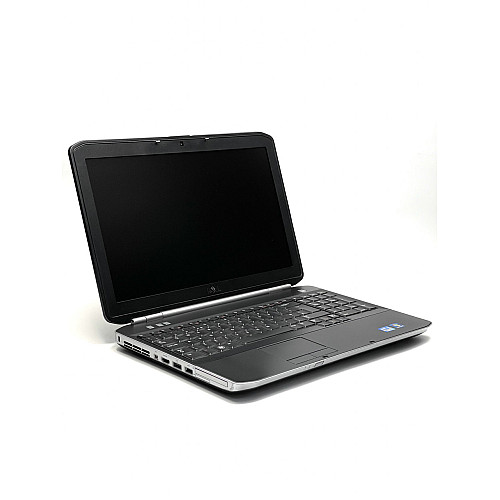 Ноутбук Dell Latitude E5520 15,6 Intel Core i5 8 Гб 128 Гб Відновлений