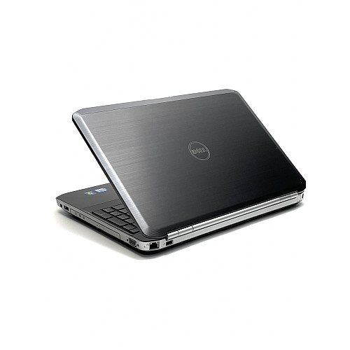 Ноутбук Dell Latitude E5520 15,6 Intel Core i5 8 Гб 128 Гб Відновлений