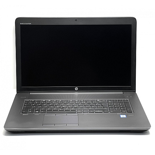 Ноутбук HP ZBook 17 G3 17' Intel Core i5 32 Гб 1 Тб Refurbished (1601991303)