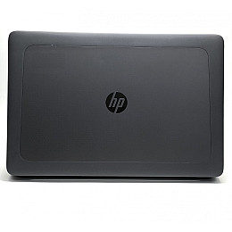 Ноутбук HP ZBook 17 G3 17' Intel Core i5 32 Гб 1 Тб Refurbished (1601991303)