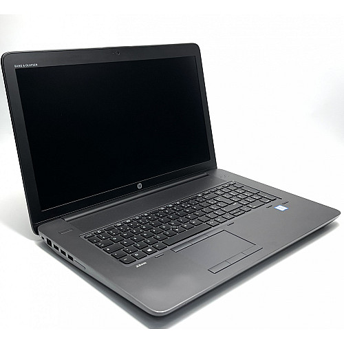 Ноутбук HP ZBook 17 G3 17' Intel Core i5 32 Гб 1 Тб Refurbished (1601991303)
