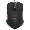 Игровая проводная мышь CYBERPUNK 100CP USB 3200 DPI 7 кнопок Черный DL 96490