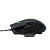 Игровая проводная мышь с подсветкой Jedel 770GM USB 1200-3200 dpi