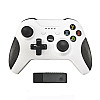 Бездротовий ігровий геймпад Generic X-ONE Wireless White