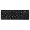 Клавіатура 2E KT100 WL (2E-KT100WB)