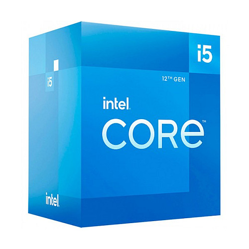 Процесор Intel Core i5-12400 (BX8071512400)