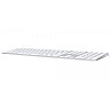 Клавиатура Apple Magic Keyboard with Touch ID and Numeric Keypad for Mac models with Apple silicon (MK2C3)