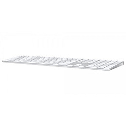 Клавиатура Apple Magic Keyboard with Touch ID and Numeric Keypad for Mac models with Apple silicon (MK2C3)