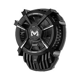 Универсальный полупроводниковый радиатор-вентилятор для смартфона MEMO Union PUBG Mobile DL 07 + напальчники