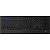 Клавиатура Rapoo E9500M Wireless Black