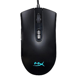Мышь HyperX Pulsefire Core RGB Black (4P4F8AA) USB