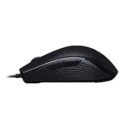 Мышь HyperX Pulsefire Core RGB Black (4P4F8AA) USB