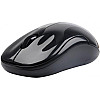 Мышь беспроводная A4Tech G3-300N Black USB V-Track